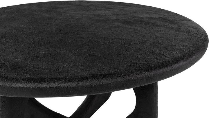 Aurora Coffee Table – Black