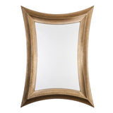 RV Astley Distressed Bronze Coco Mirror – Distressed Bronze