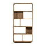 Aven Open Cabinet – Small