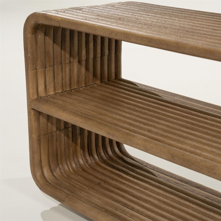 Aven TV Unit