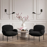 LPD Home Avery Chair – Black