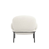 LPD Home Avery Chair – Ivory