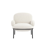 LPD Home Avery Chair – Ivory