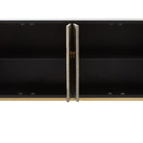 Azra Sideboard – Grey Shagreen