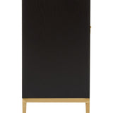 Azra Sideboard – Grey Shagreen