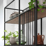 DTP Home Barra Shelving Unit – Small