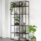 DTP Home Barra Shelving Unit – Small