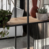 DTP Home Barra Shelving Unit – Large