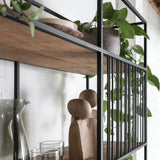 DTP Home Barra Shelving Unit – Large