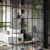 DTP Home Barra Shelving Unit – Large