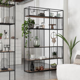 DTP Home Barra Shelving Unit – Large