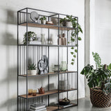 DTP Home Barra Shelving Unit – Large