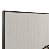 LPD Home Berkeley Super King Bed – Cream