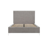 LPD Home Berkeley Double Bed – Mink
