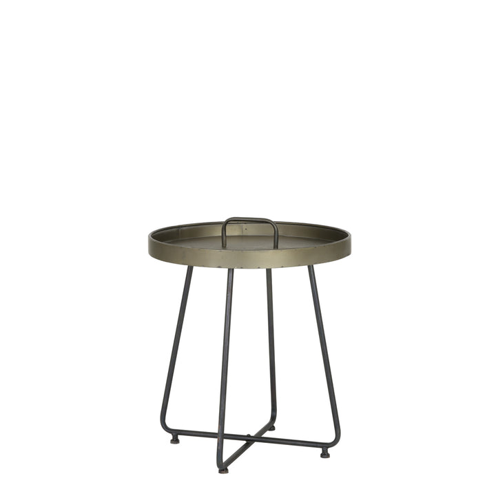 Light & Living Farso Side Table