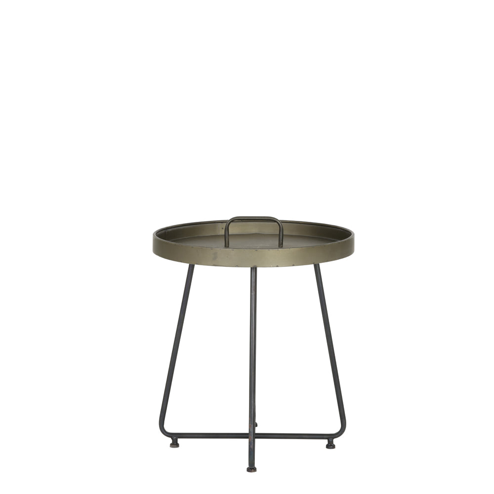 Light & Living Farso Side Table