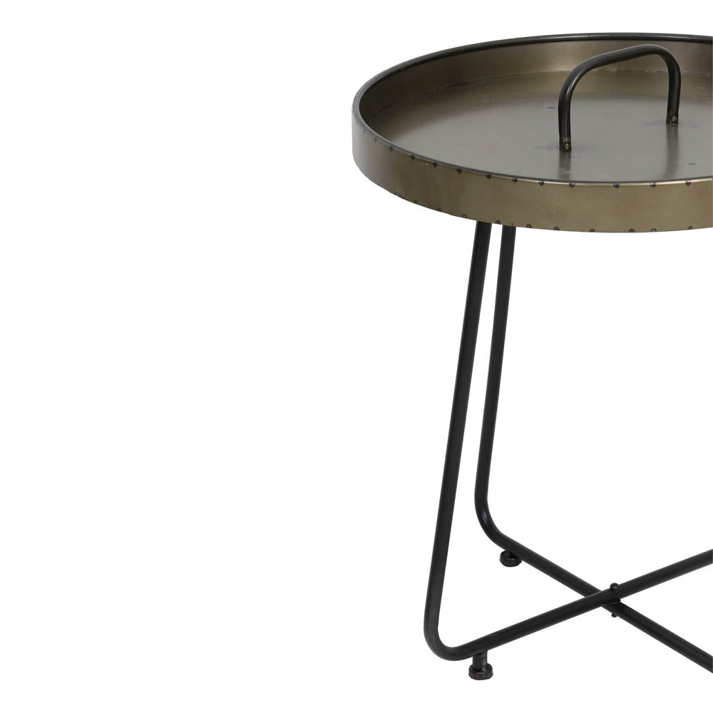 Light & Living Farso Side Table