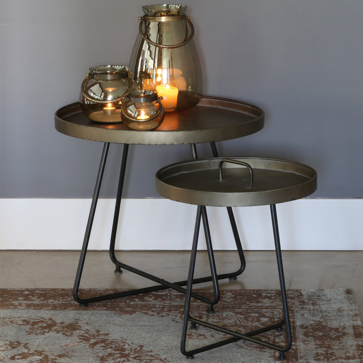 Light & Living Farso Side Table