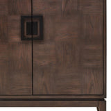Baxley 2 Door Sideboard