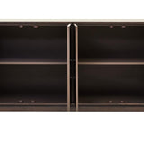 Baxley 4 Door Sideboard