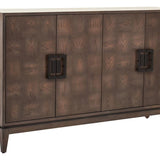 Baxley 4 Door Sideboard