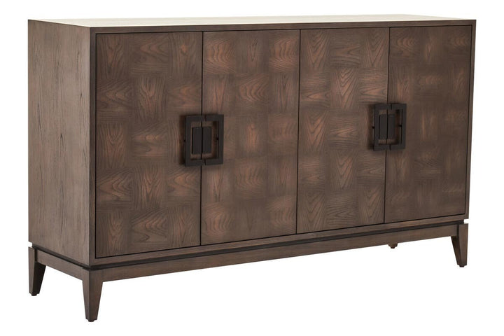 Baxley 4 Door Sideboard