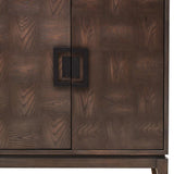 Baxley 4 Door Sideboard