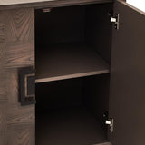 Baxley 4 Door Sideboard