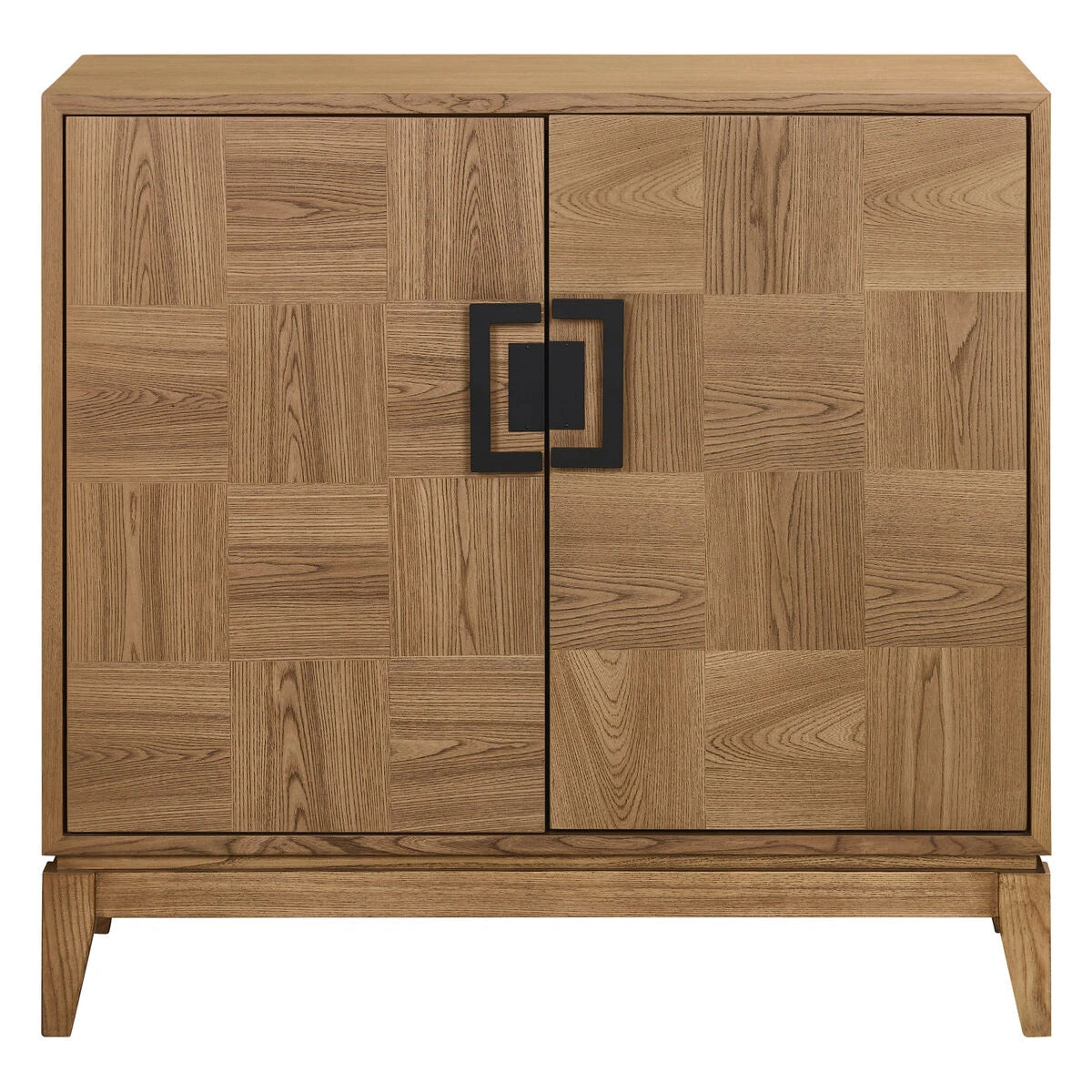 Baxley 2 Door Sideboard – Natural
