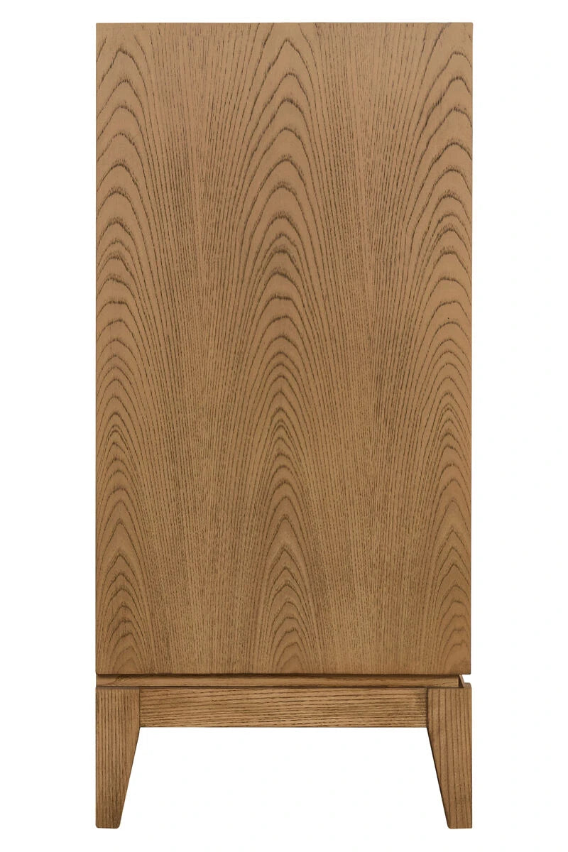 Baxley 2 Door Sideboard – Natural