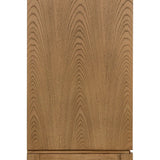 Baxley 2 Door Sideboard – Natural