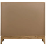 Baxley 2 Door Sideboard – Natural