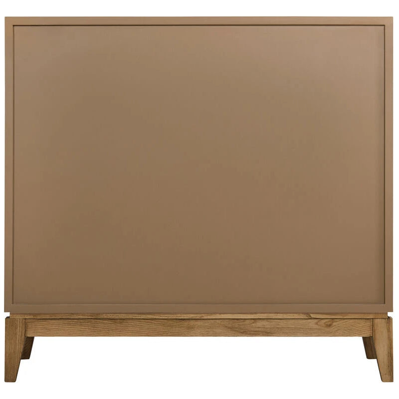 Baxley 2 Door Sideboard – Natural