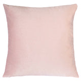 Be Nice or Leave Needlepoint Cushion