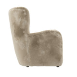 LPD Home Bear Chair – Coyote