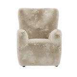 LPD Home Bear Chair – Coyote