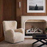 LPD Home Bear Chair – Dawn