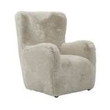 LPD Home Bear Chair – Wolf