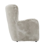 LPD Home Bear Chair – Wolf