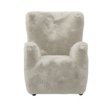 LPD Home Bear Chair – Wolf