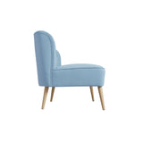 LPD Home Beau Sofa – Blue