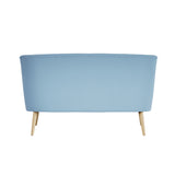 LPD Home Beau Sofa – Blue