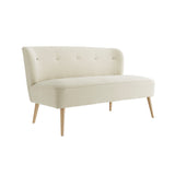 LPD Home Beau Sofa – Sand