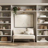 LPD Home Beau Sofa – Sand