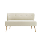 LPD Home Beau Sofa – Sand