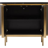 Beckett Sideboard - 2 Doors