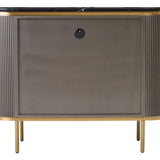 Beckett Sideboard - 2 Doors