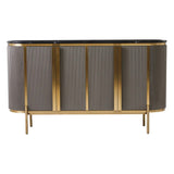 Beckett Sideboard - 4 Doors