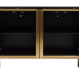 Beckett Sideboard - 4 Doors