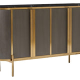 Beckett Sideboard - 4 Doors